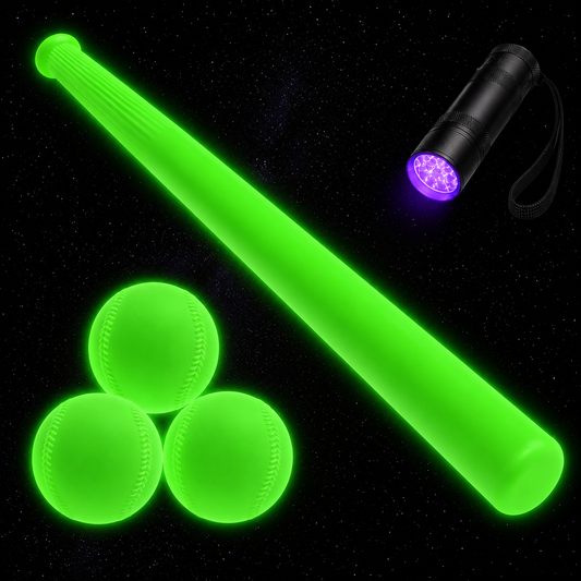 GlowLeague™ Glow Bat